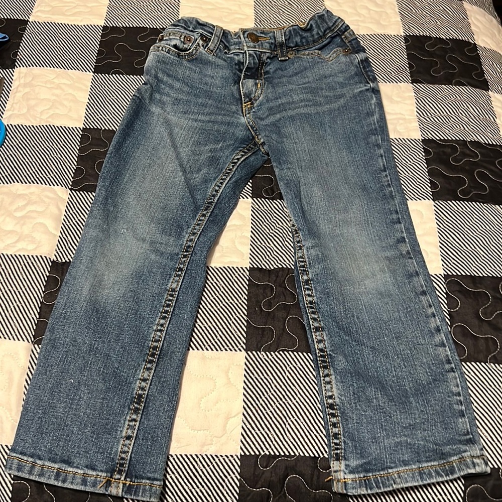 True craft jeans